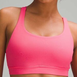 Lululemon Energy Sports Bra NWT  Sz 2